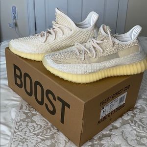 Yeezy Boost 350 v2